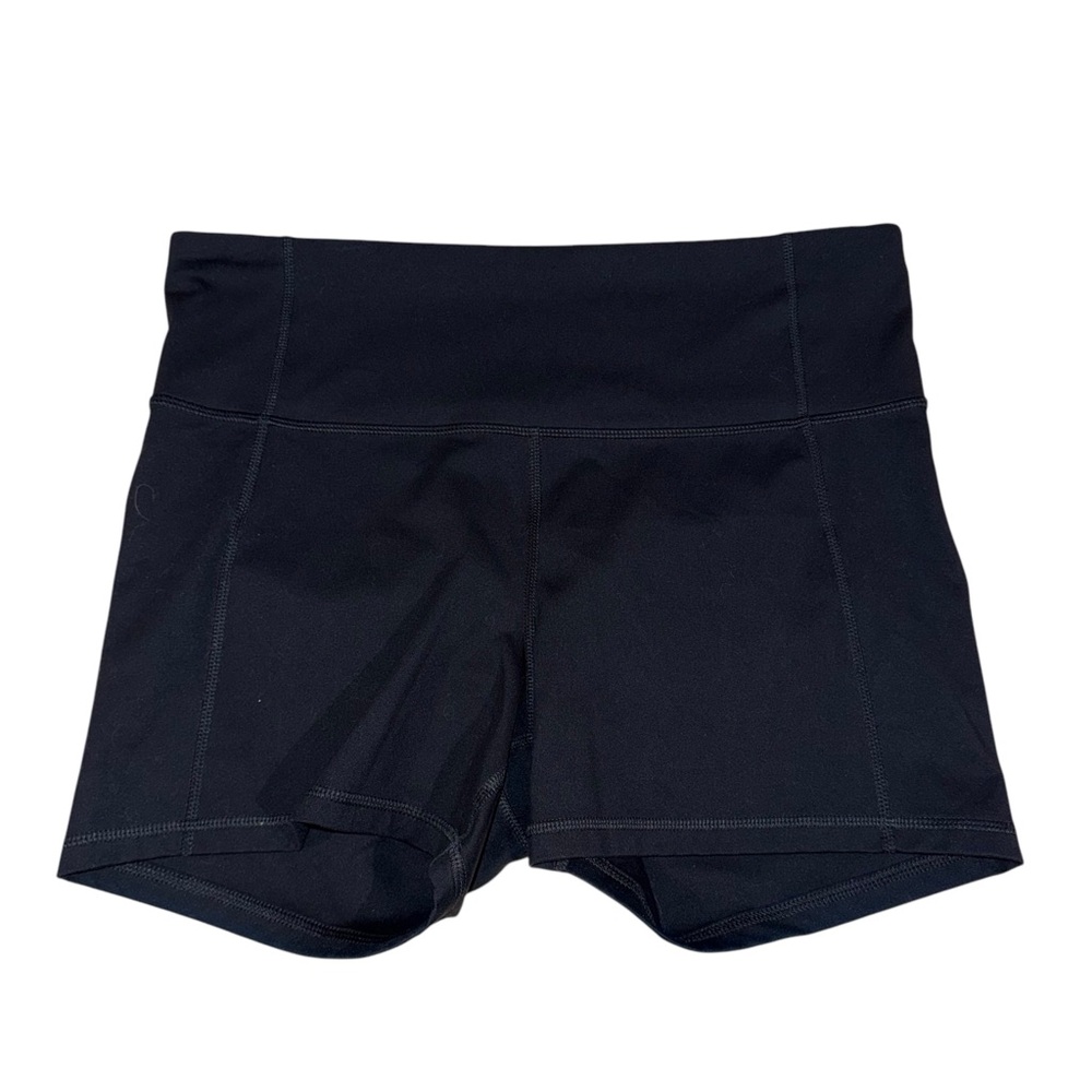all in motion Athletic Shorts Bike Shorts Black Size XXL